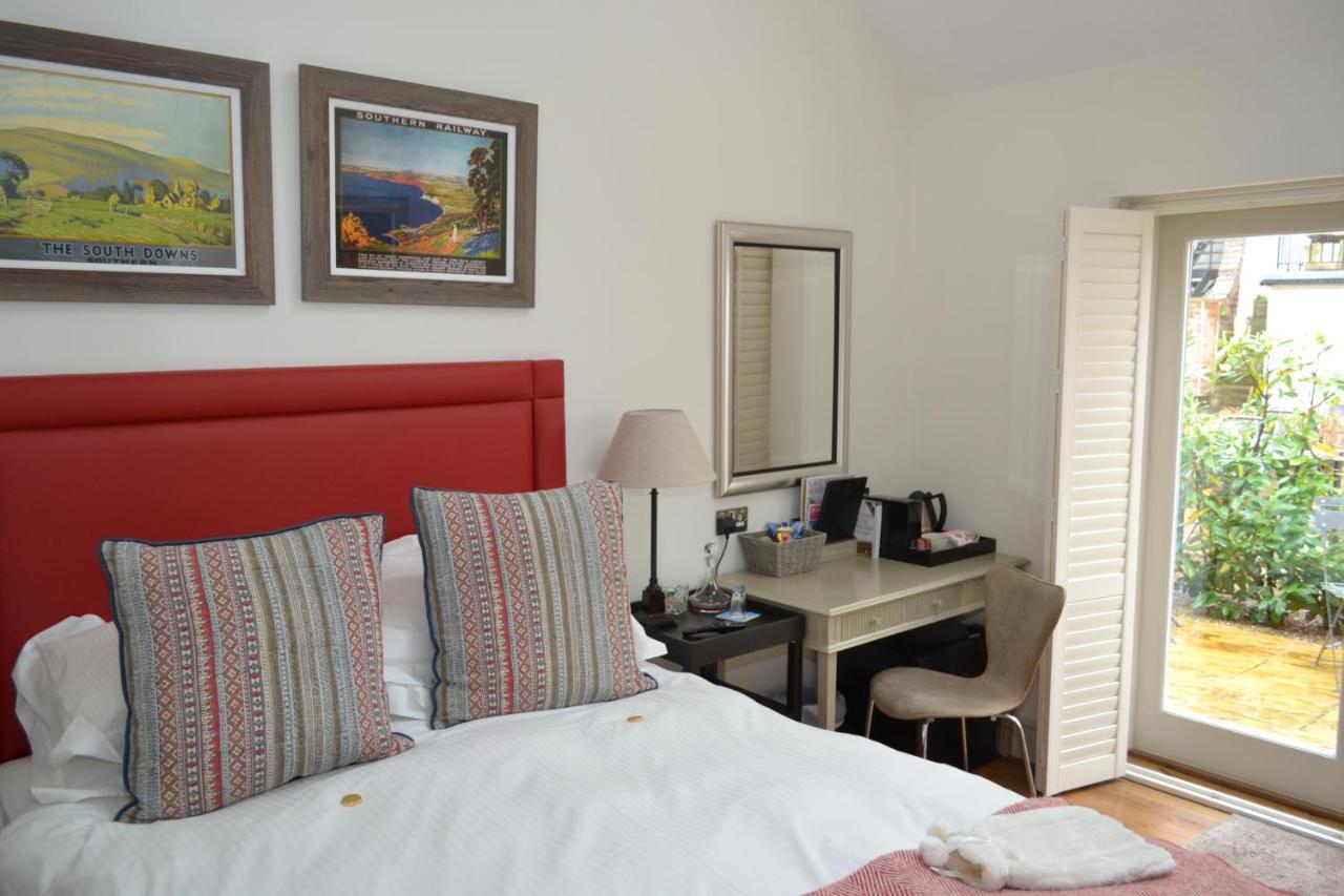 Guest house The Bradley 5*
