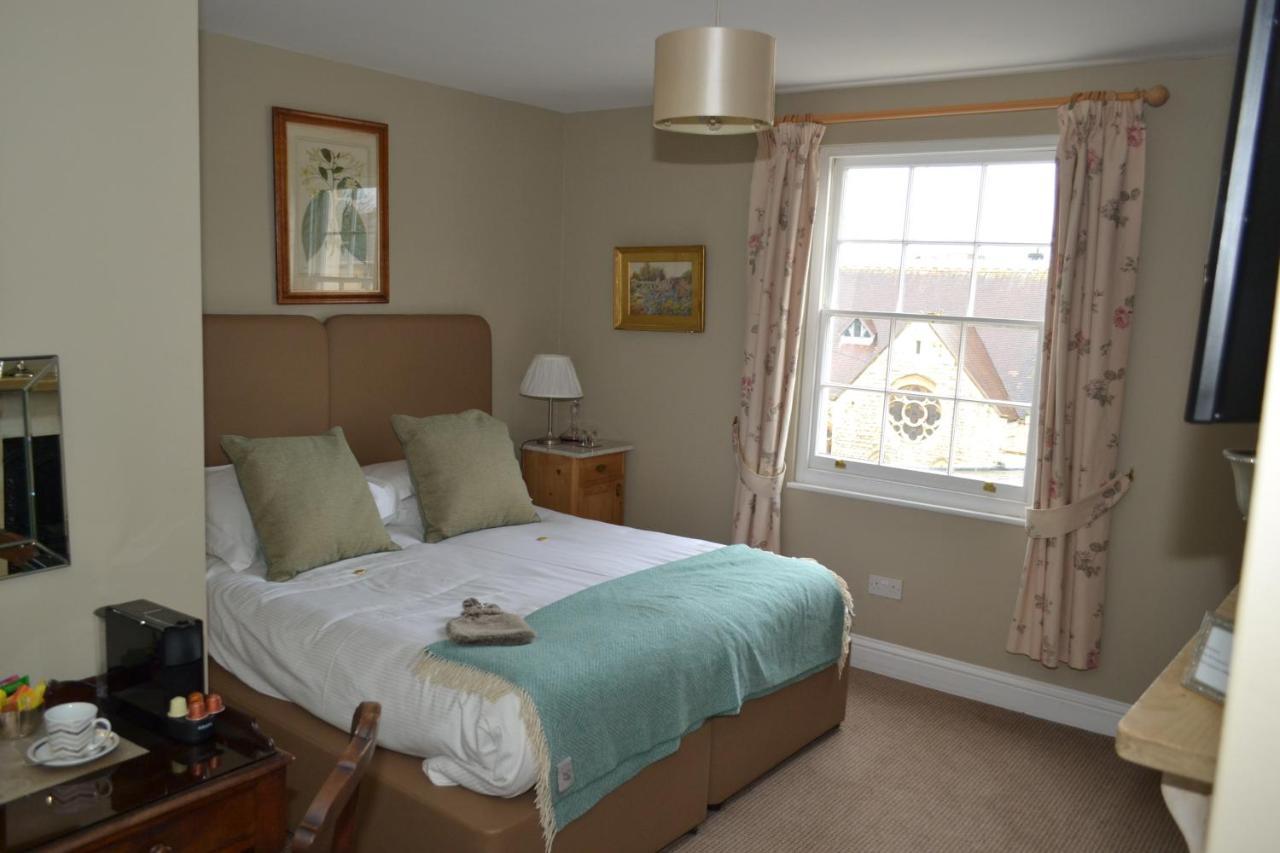 Guest house The Bradley Cheltenham